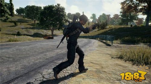 PUBG Mobile国际版下载