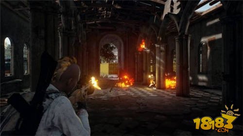 PUBG Mobile国际版下载