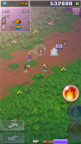 魔法师大冒险汉化版下载