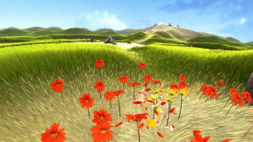 flower花游戏v1.2.3