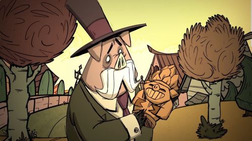 饥荒哈姆雷特官网下载