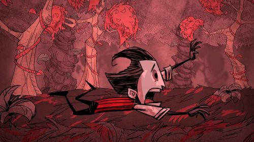 饥荒哈姆雷特官网下载