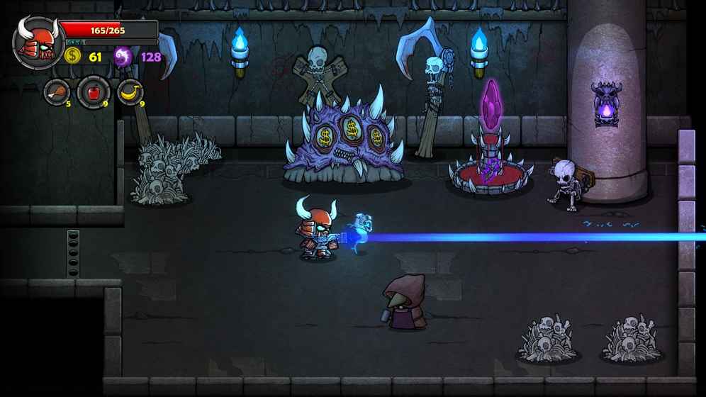 Lost Castle 失落城堡