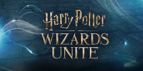 Harry Potter:Wizards Unite破解版下载