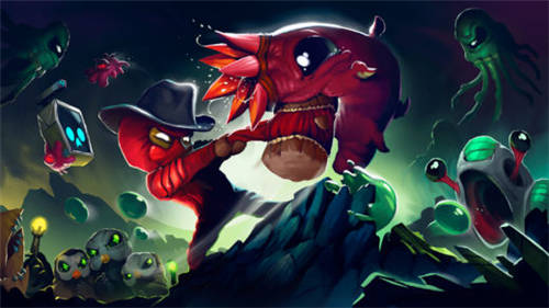 崩溃大陆iOS版下载