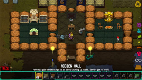 崩溃大陆iOS版下载