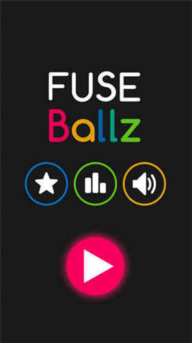 Fuse Ballz