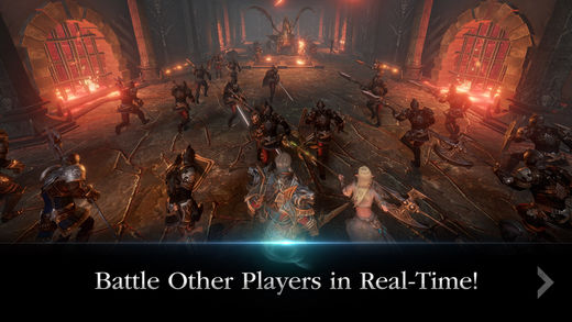 Lineage 2: Revolution