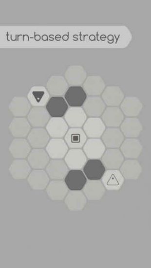 Hexa Turn