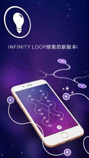 ∞ Infinity Loop: Energy