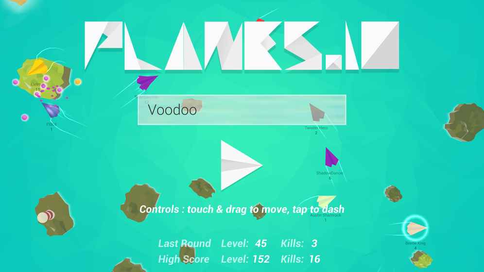 Planes.io