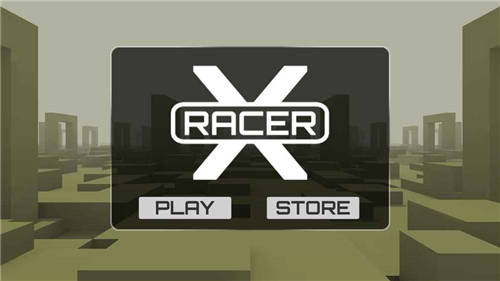 X-Racer