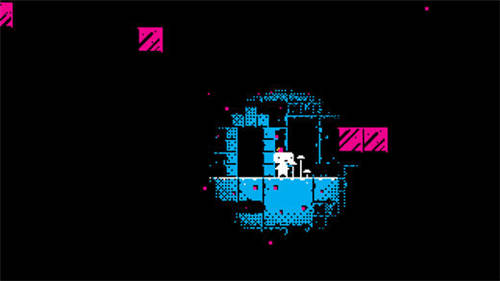 FEZ Pocket Edition