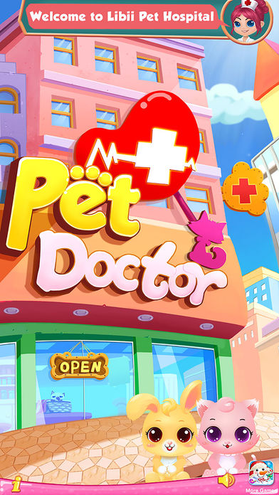 Pet Doctor