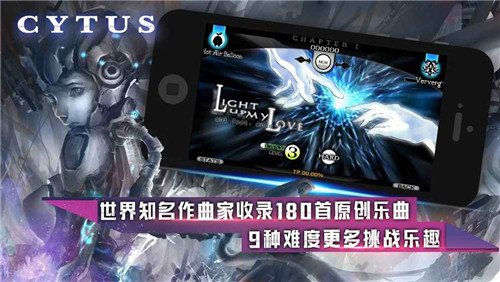 Cytus(音乐世界)