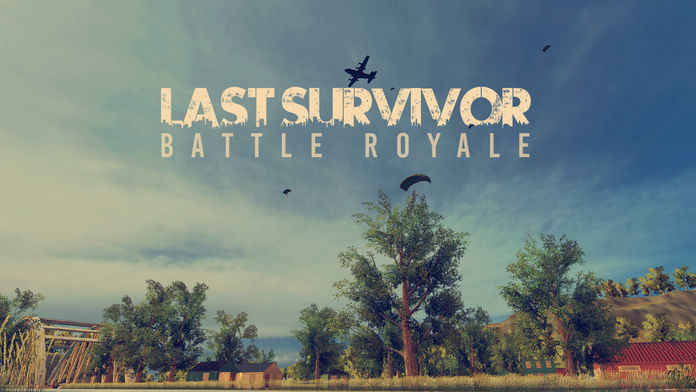 Last Survivor