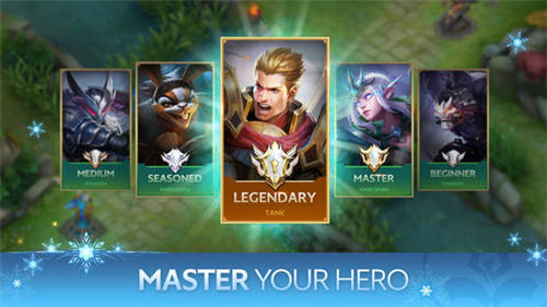 Arena of Valor