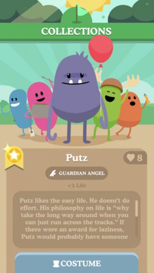 Dumb Ways To Die 3