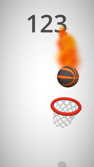 Dunk Hoop