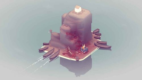 Bad North