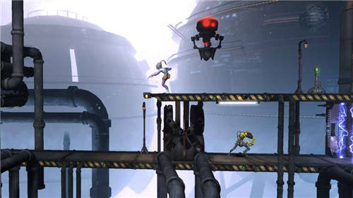 Oddworld: New 'n' Tasty