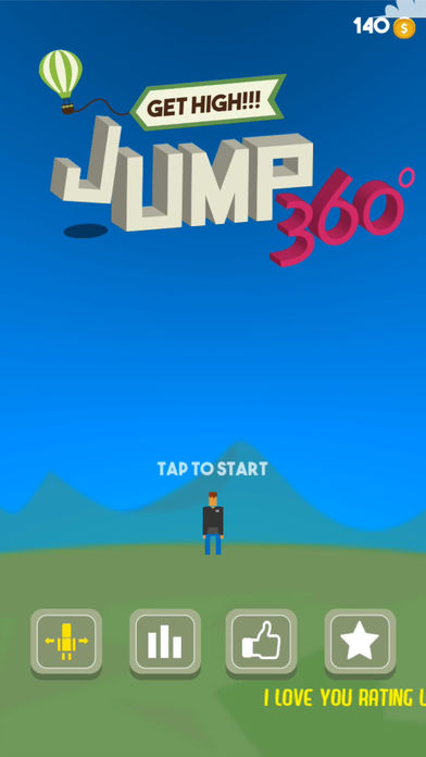 JUMP360