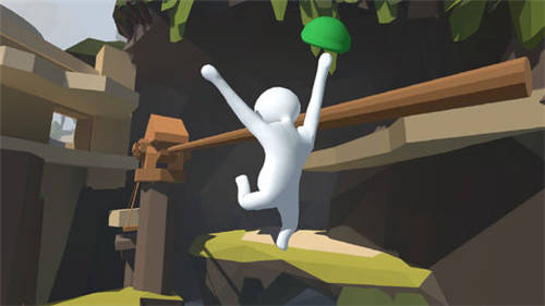 Human: Fall Flat