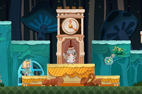 纸片少女破解版