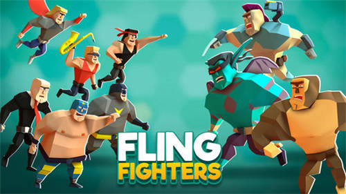 Fling Fighters