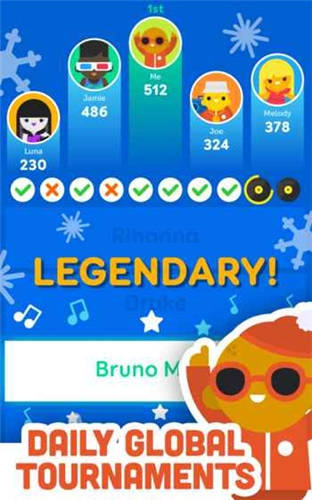 SongPop 2