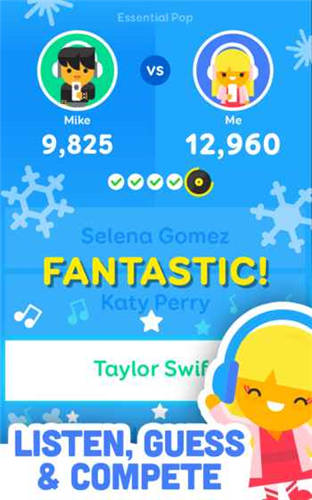 SongPop 2