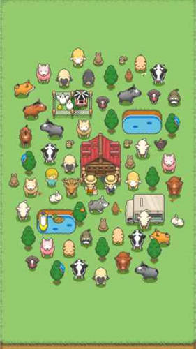 Tiny Pixel Farm