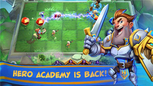 Hero Academy 2