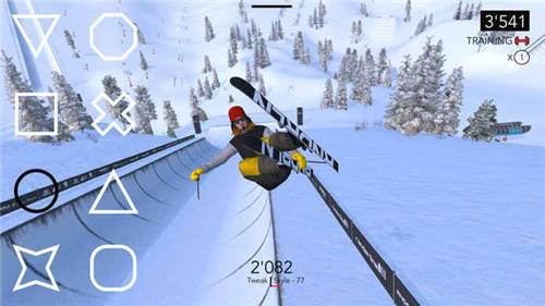 Just Freeskiing