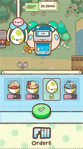 Clawbert: ToyTown