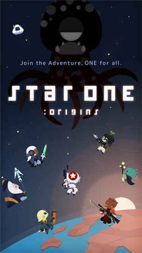 StarONE : Origins