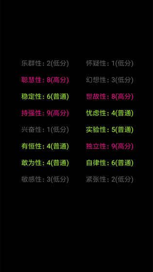 你了解自己吗app安卓版下载