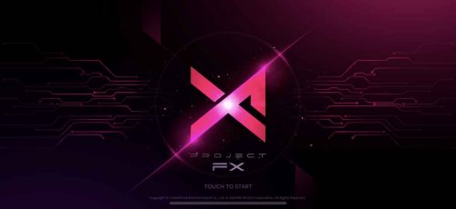 Project FX最新安卓版下载