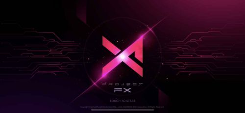 Project FX官方正版下载