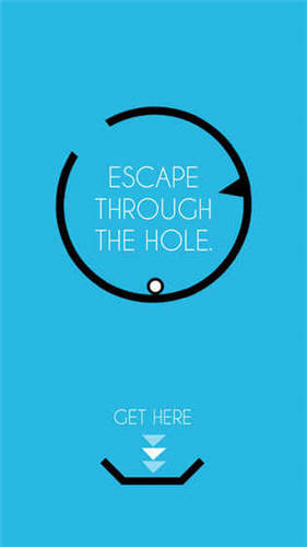 Shape Escape