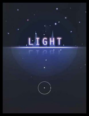 夜与光