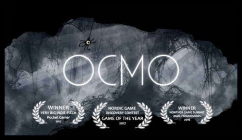 ocmo游戏