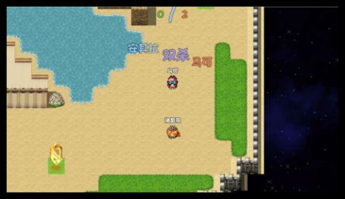 逃离王者荣耀之亡者未央手游下载