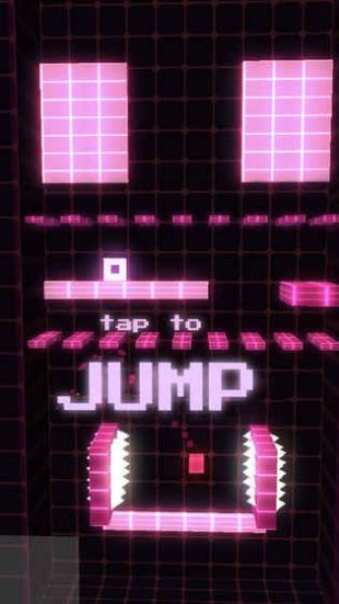 CYBER:JUMP