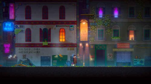 迷雾侦探游戏免费下载