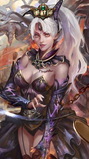 美杜莎传奇BT版