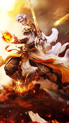 神魔变单机版下载