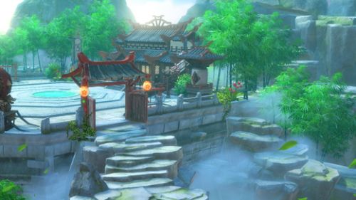 神雕侠侣II