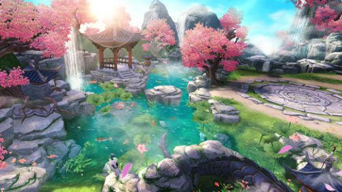 神雕侠侣II