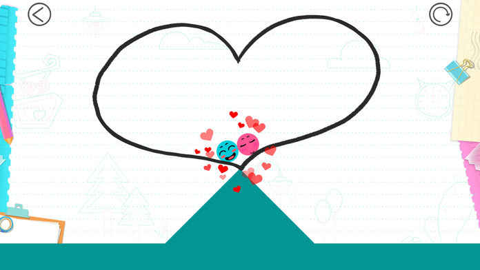 恋爱球球破解版下载